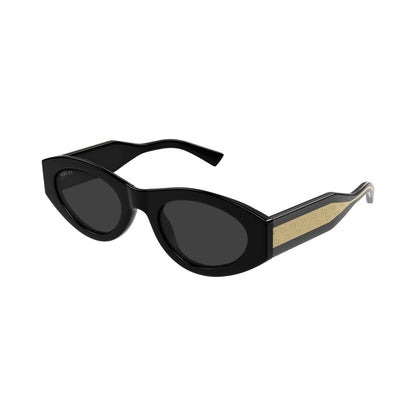 GG2065S-001 52 Sunglass WOMAN RECYCLED A