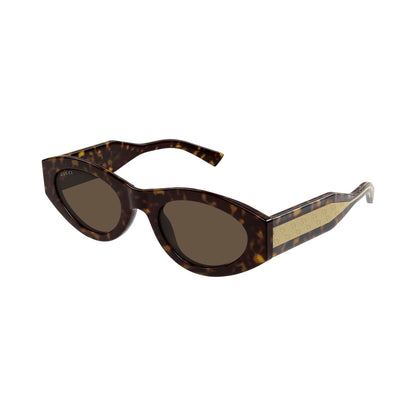 GG2065S-002 52 Sunglass WOMAN RECYCLED A