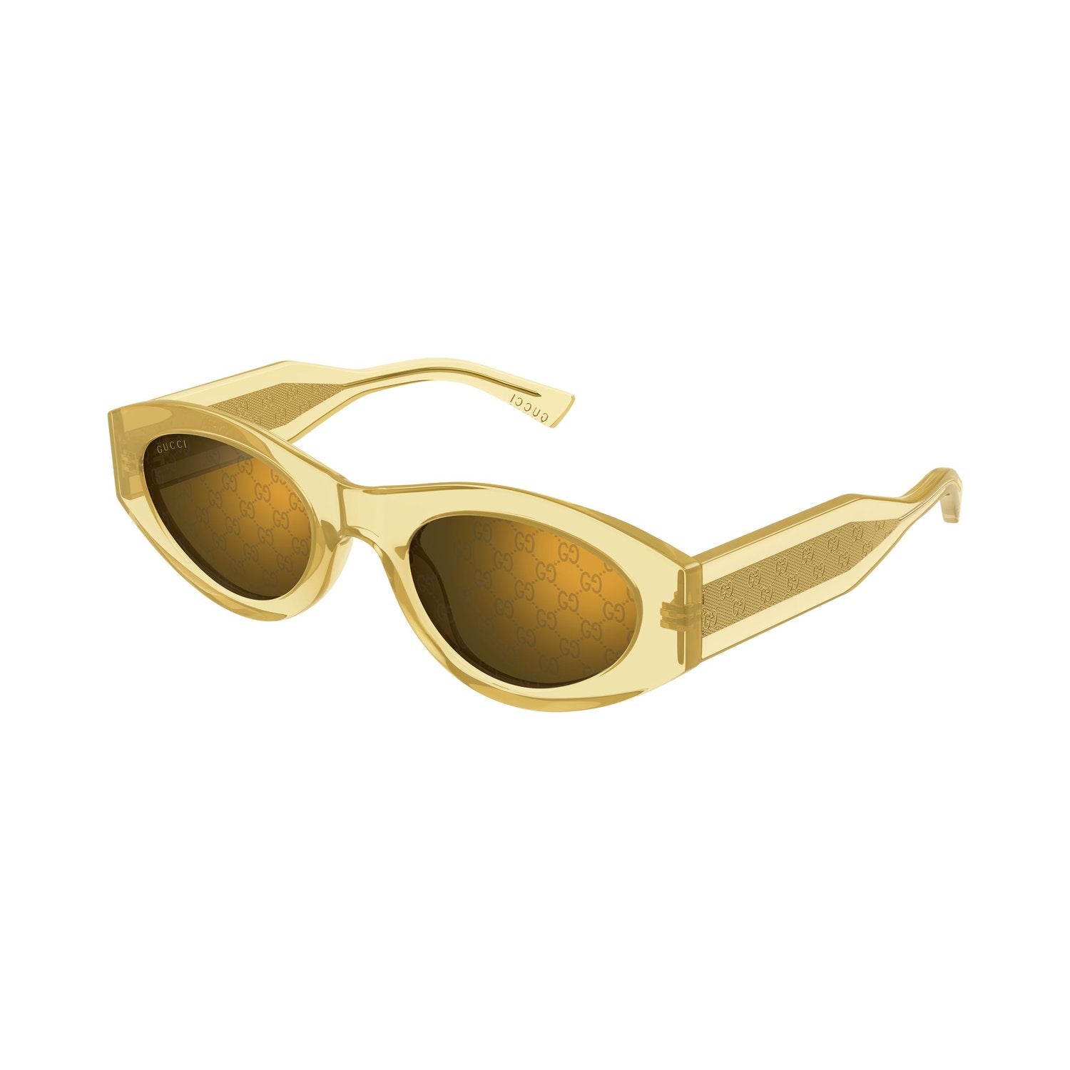 GG2065S-004 52 Sunglass WOMAN RECYCLED A
