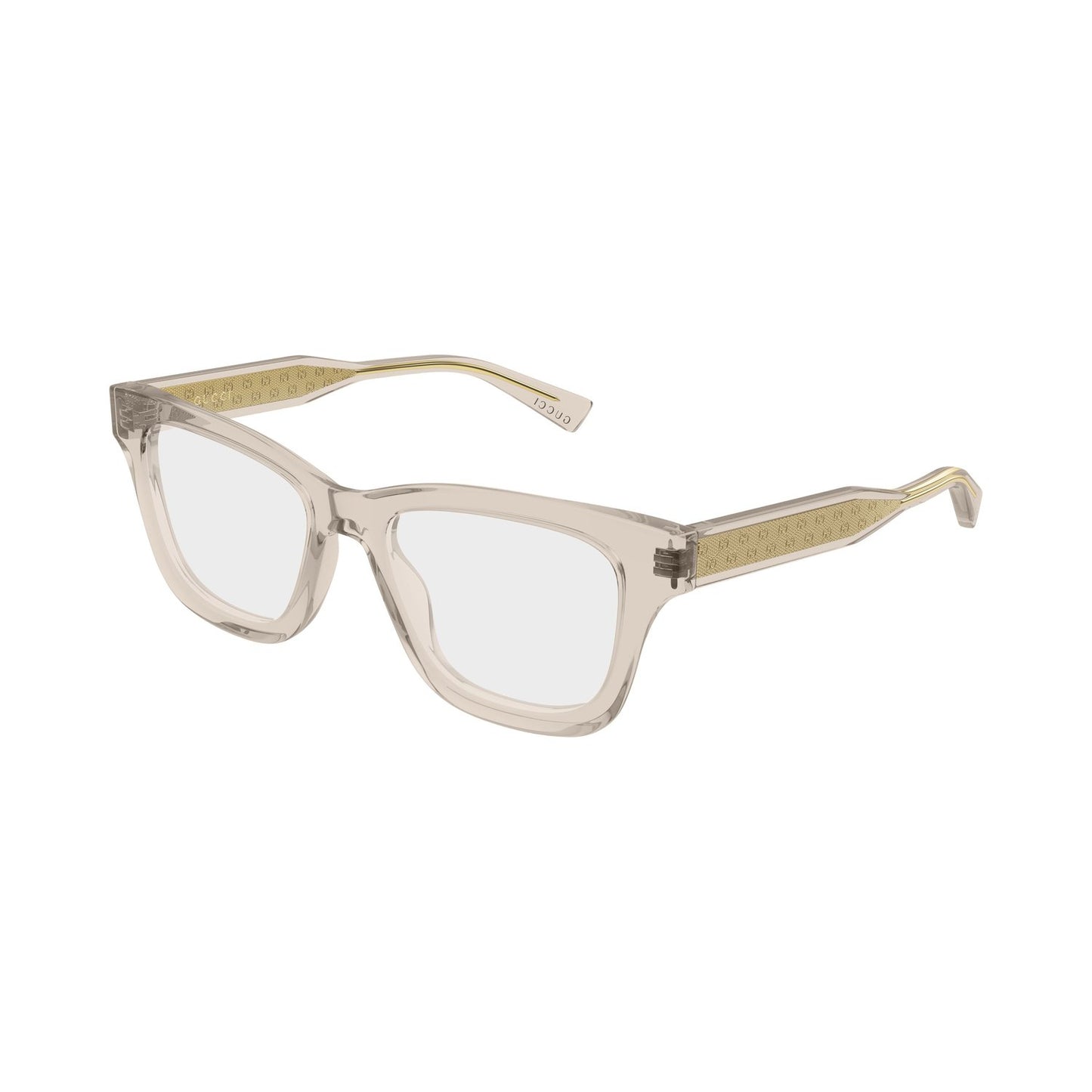 GG2066O-003 49 Optical Frame WOMAN RECYC
