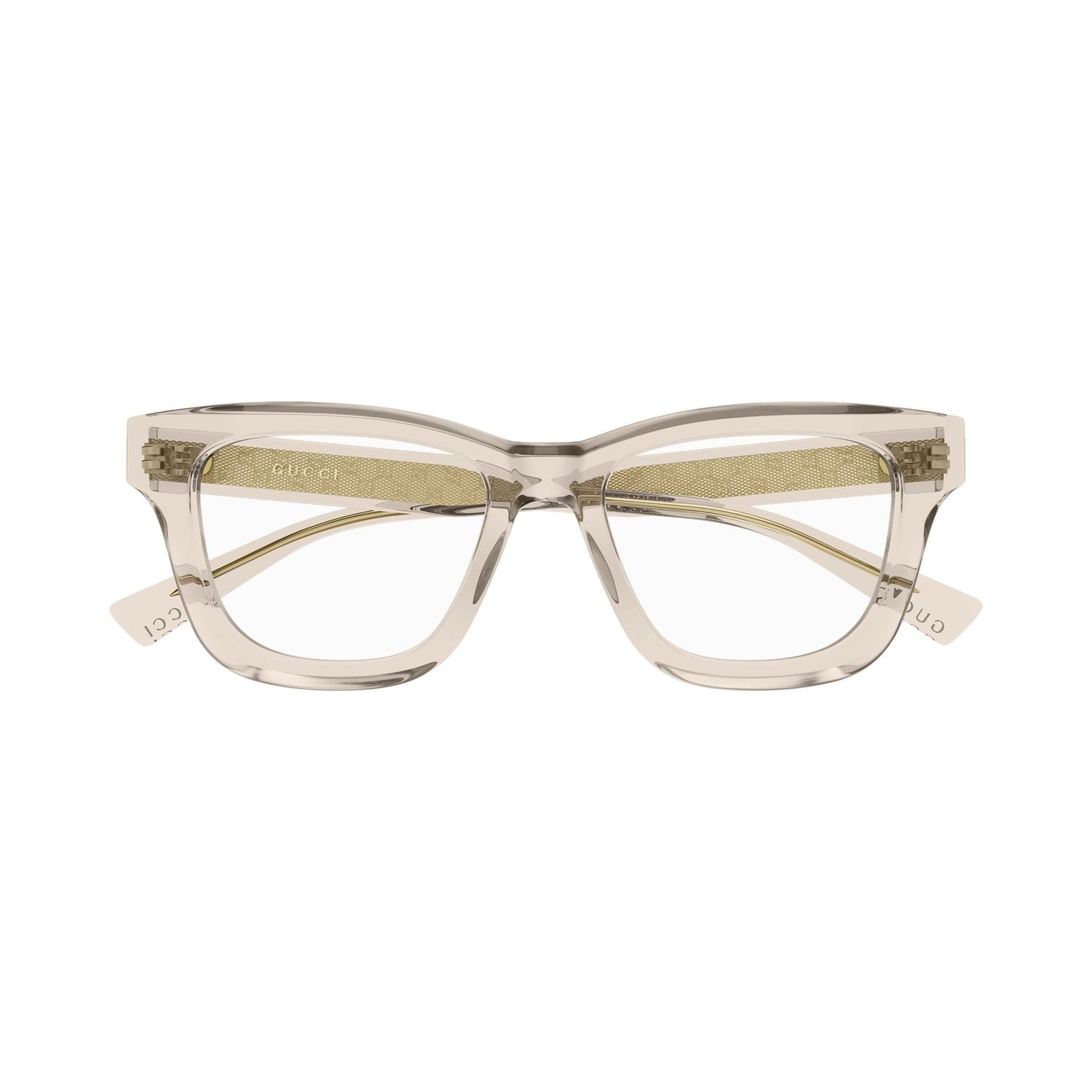 GG2066O-003 49 Optical Frame WOMAN RECYC