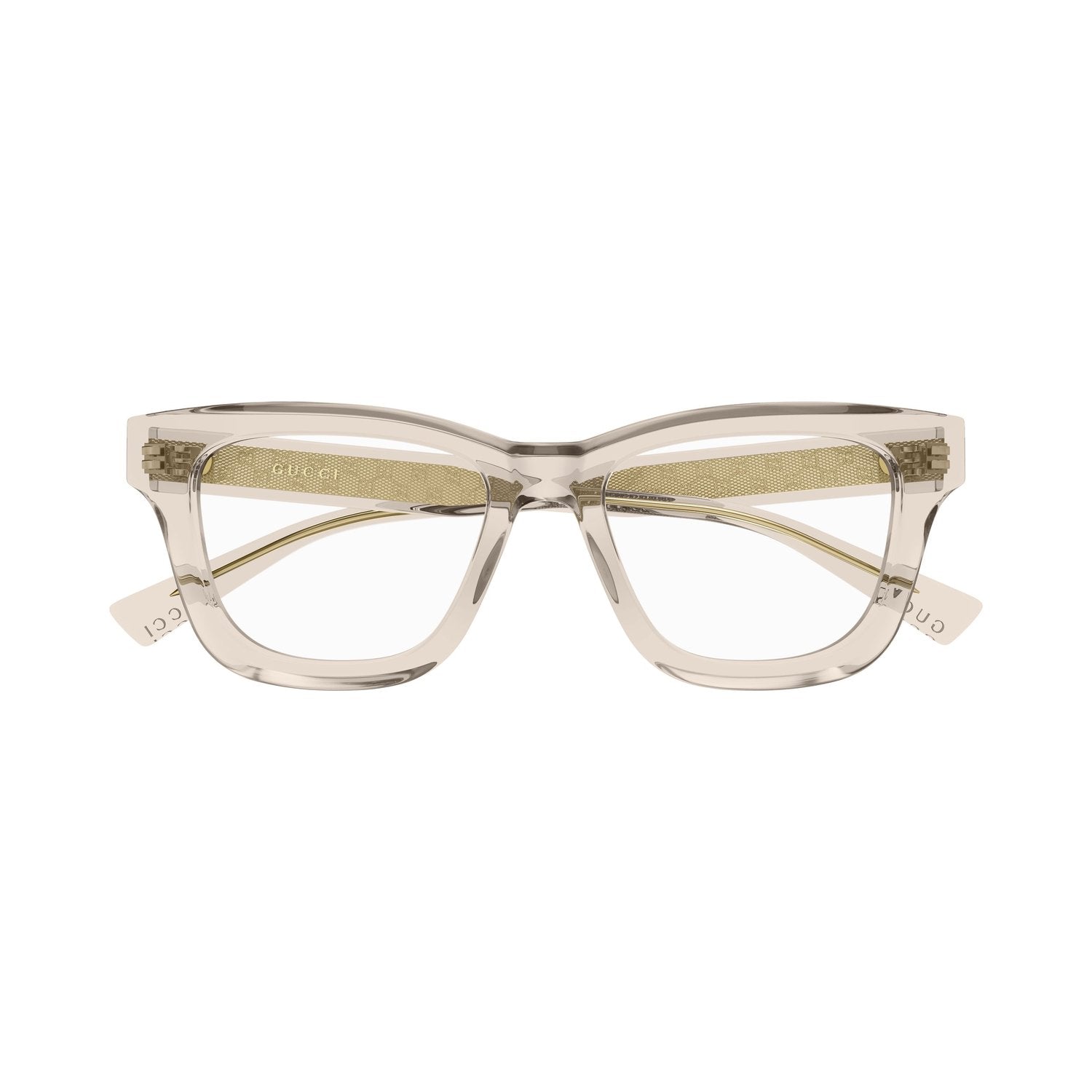 GG2066O-003 49 Optical Frame WOMAN RECYC