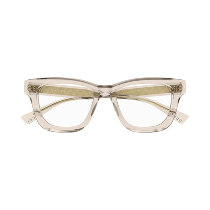 GG2066O-003 49 Optical Frame WOMAN RECYC