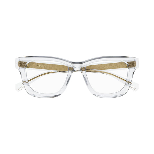 GG2066O-004 49 Optical Frame WOMAN RECYC