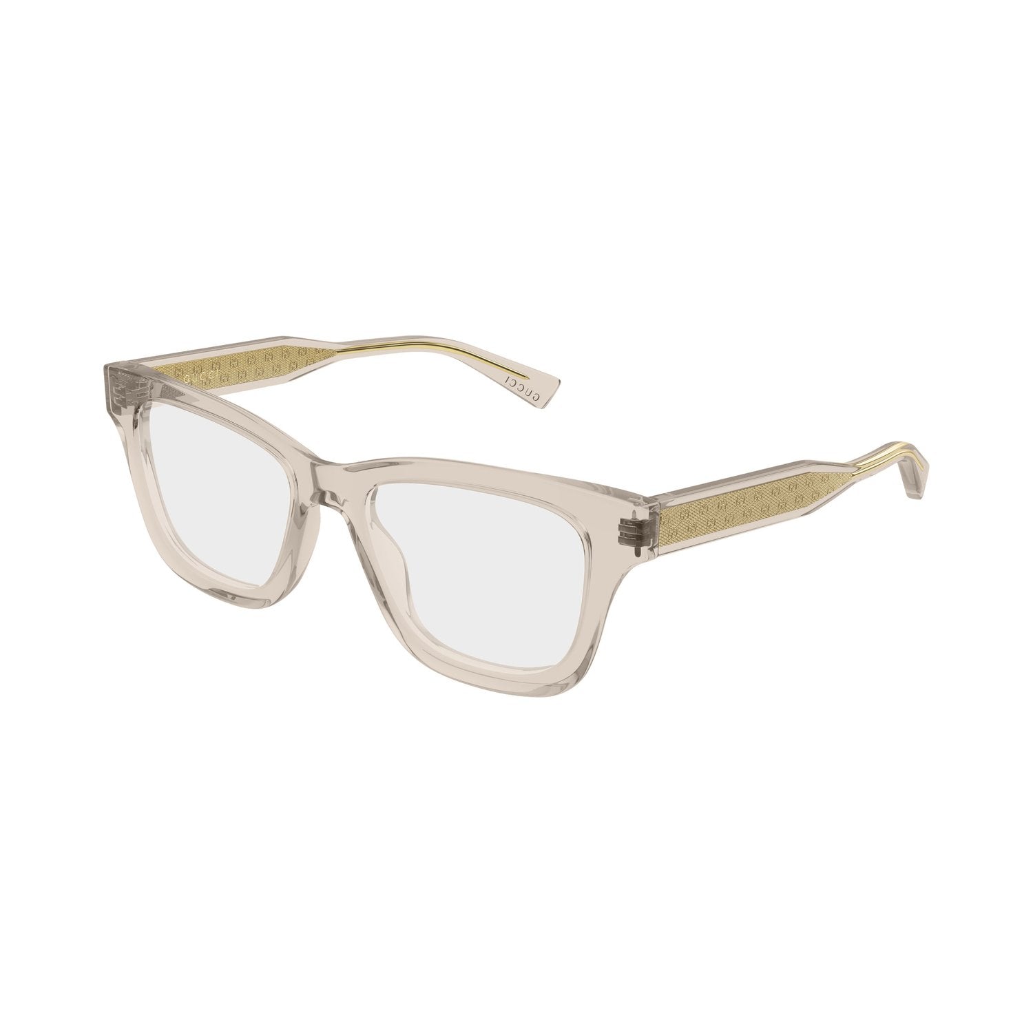 GG2066O-007 51 Optical Frame WOMAN RECYC