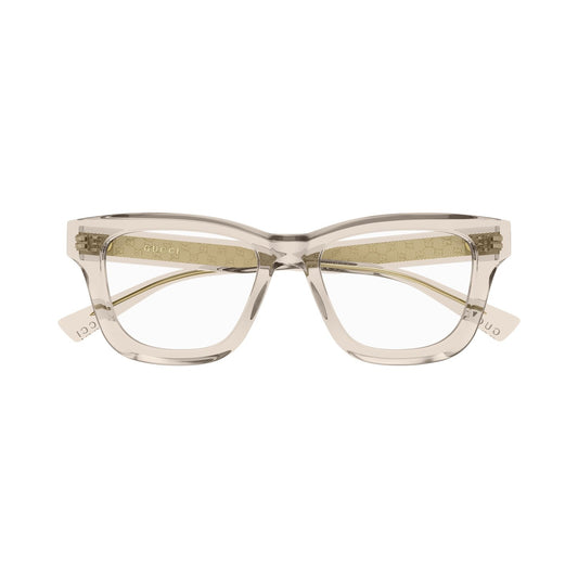 GG2066O-007 51 Optical Frame WOMAN RECYC