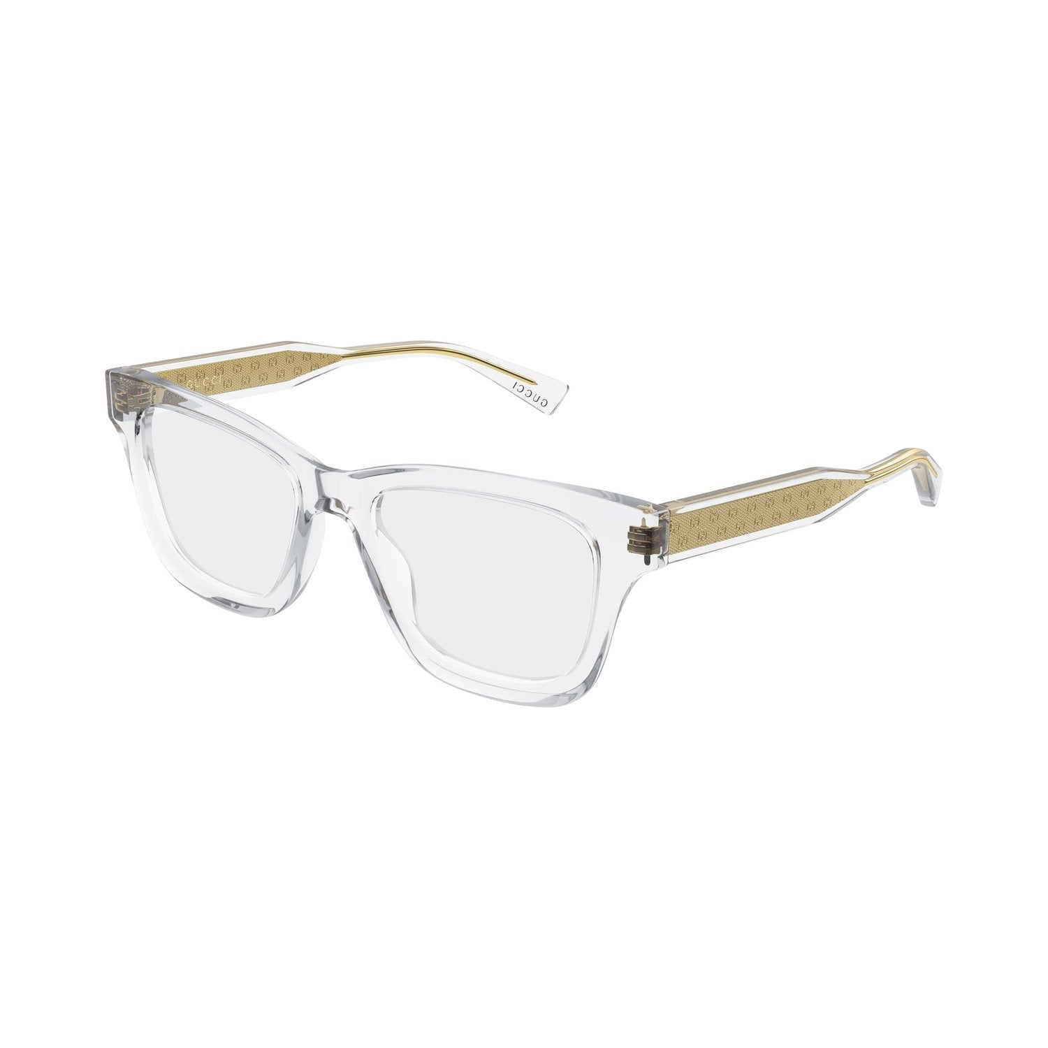 GG2066O-008 51 Optical Frame WOMAN RECYC