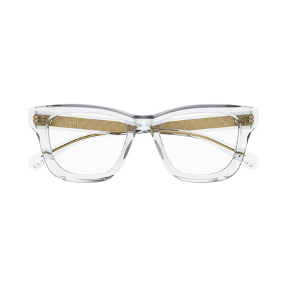 GG2066O-008 51 Optical Frame WOMAN RECYC