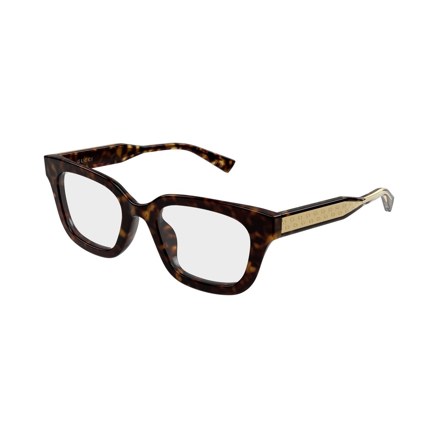 GG2067OL-002 49 Optical Frame WOMAN RECY