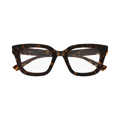 GG2067OL-002 49 Optical Frame WOMAN RECY