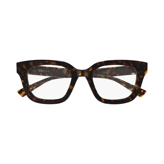 GG2067OL-002 49 Optical Frame WOMAN RECY