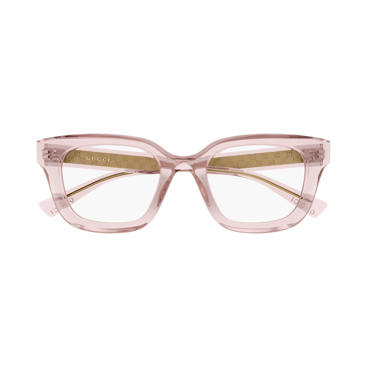 GG2067OL-003 49 Optical Frame WOMAN RECY
