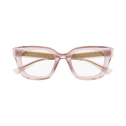 GG2067OL-003 49 Optical Frame WOMAN RECY