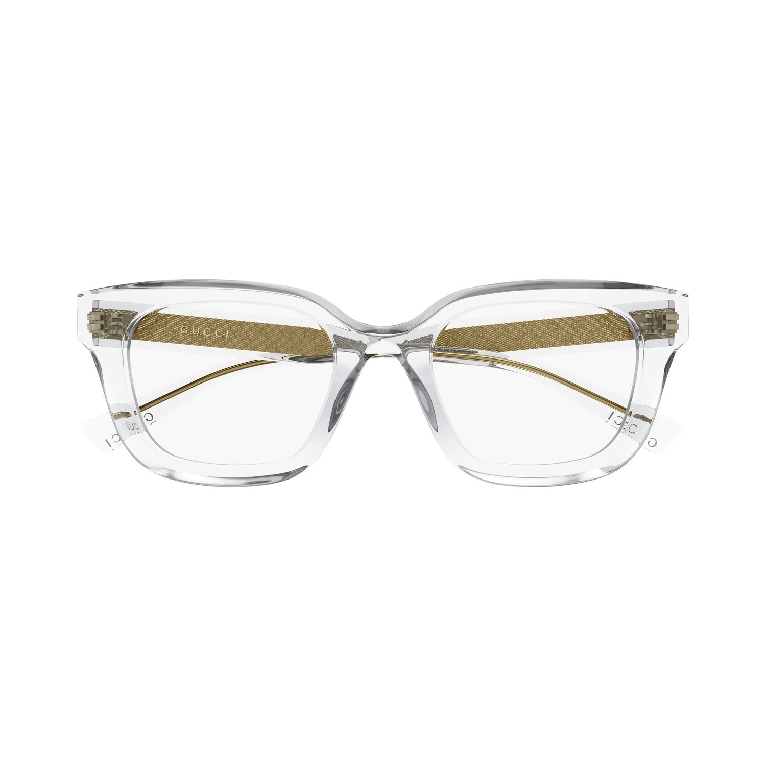 GG2067OL-004 49 Optical Frame WOMAN RECY