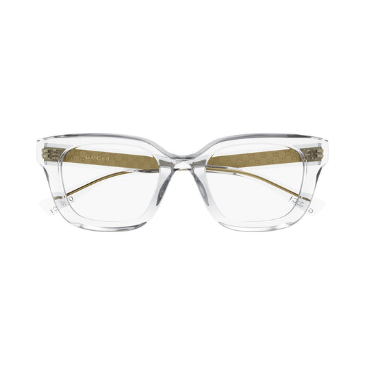 GG2067OL-004 49 Optical Frame WOMAN RECY