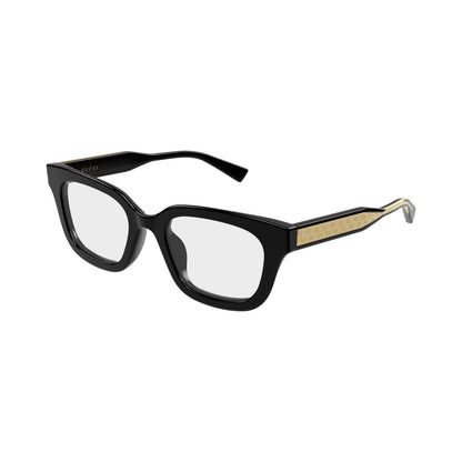 GG2067OL-005 52 Optical Frame WOMAN RECY