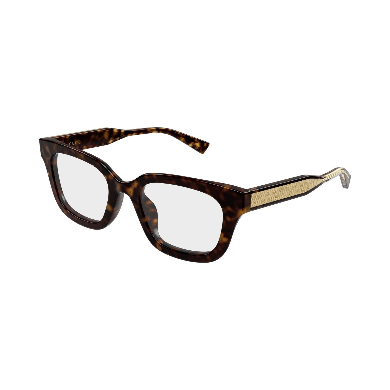 GG2067OL-006 52 Optical Frame WOMAN RECY