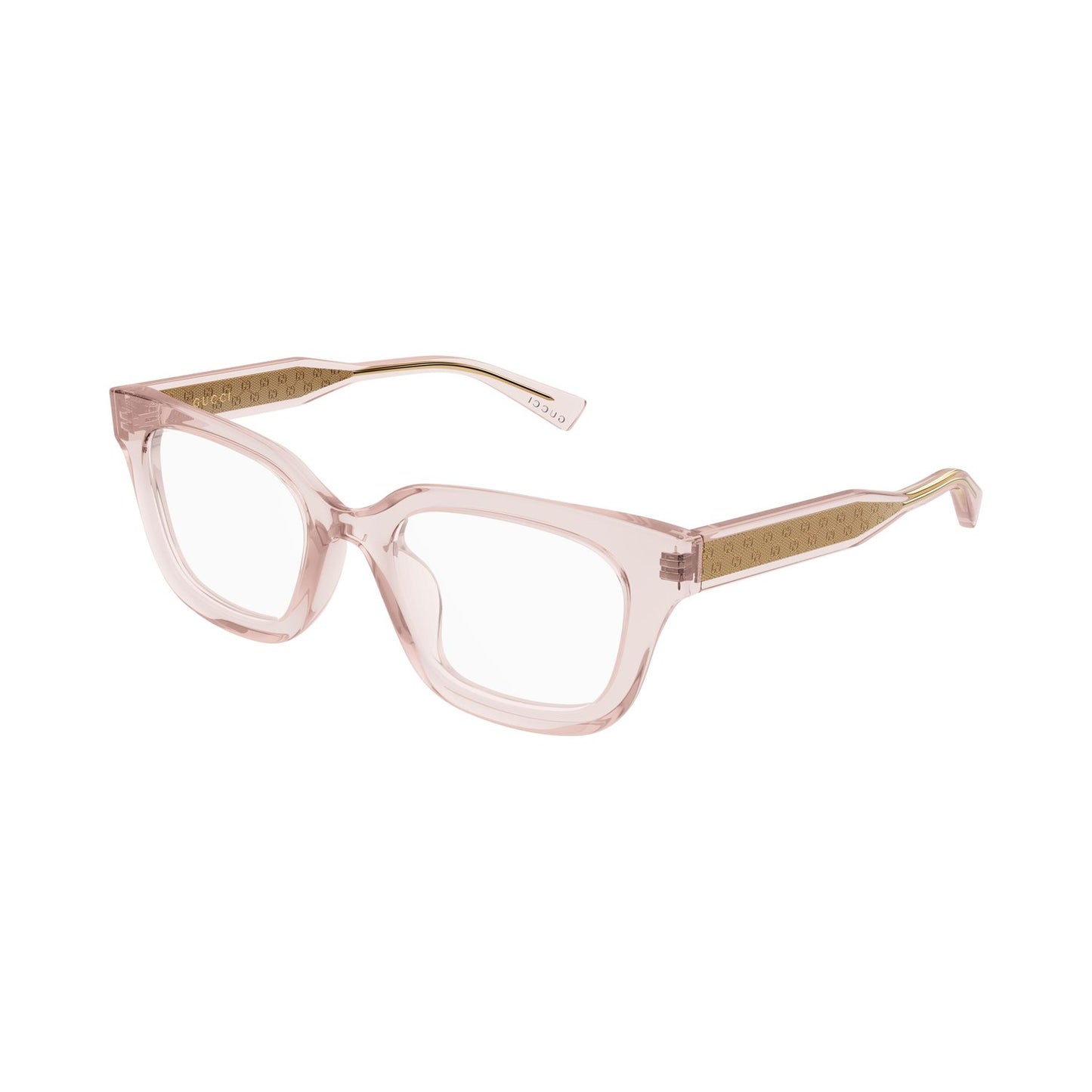 GG2067OL-007 52 Optical Frame WOMAN RECY