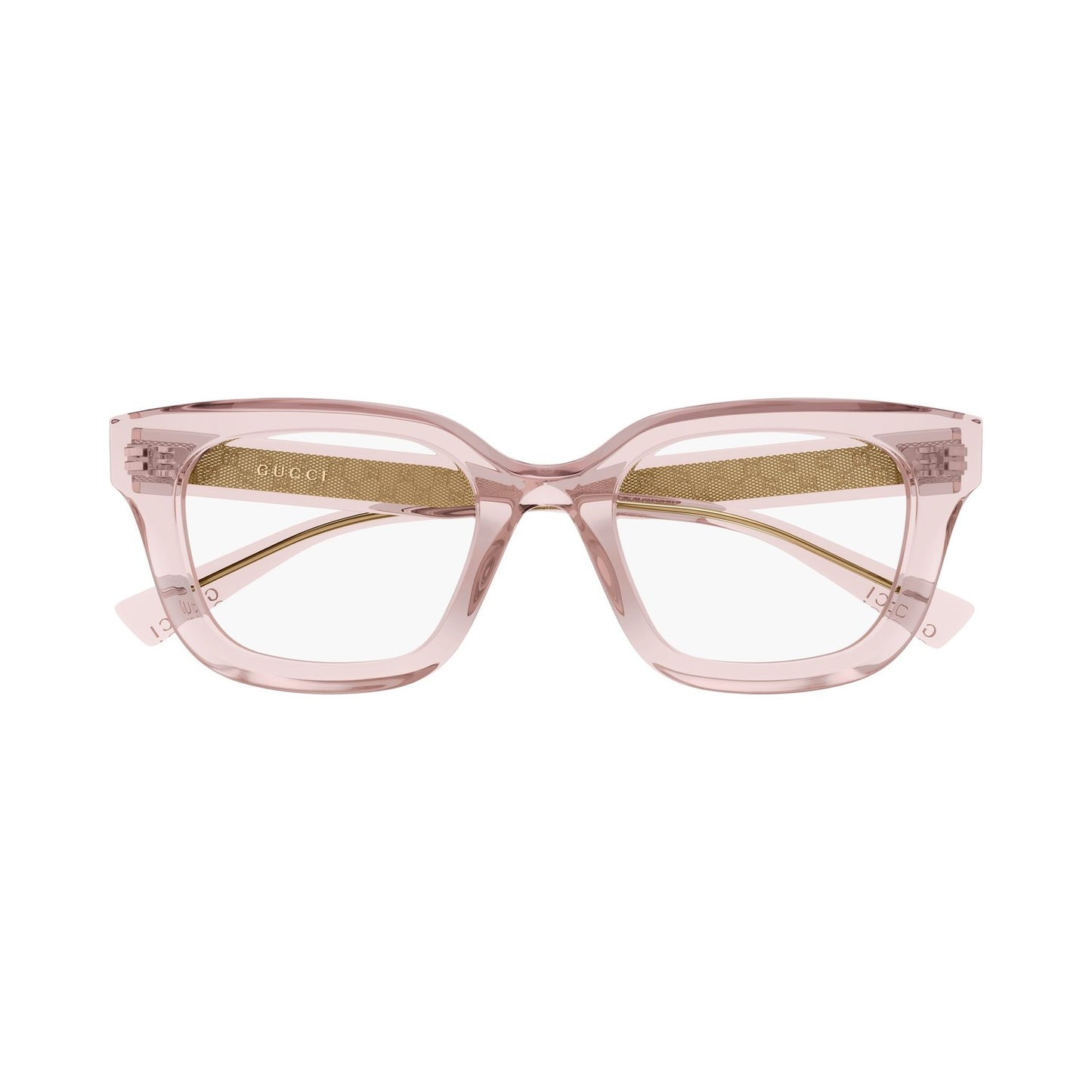 GG2067OL-007 52 Optical Frame WOMAN RECY