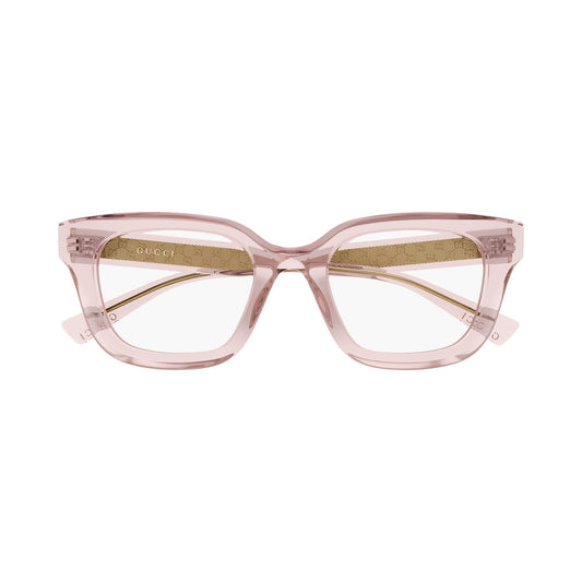 GG2067OL-007 52 Optical Frame WOMAN RECY