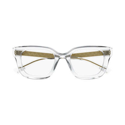 GG2067OL-008 52 Optical Frame WOMAN RECY