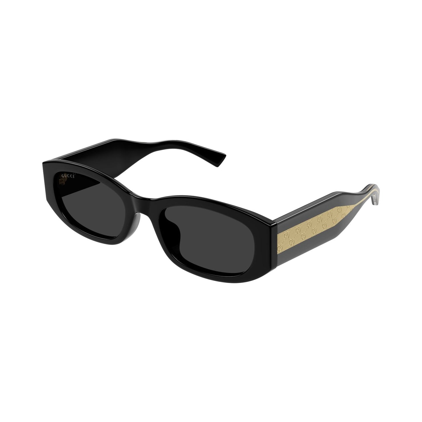 GG2068SA-001 55 Sunglass WOMAN RECYCLED