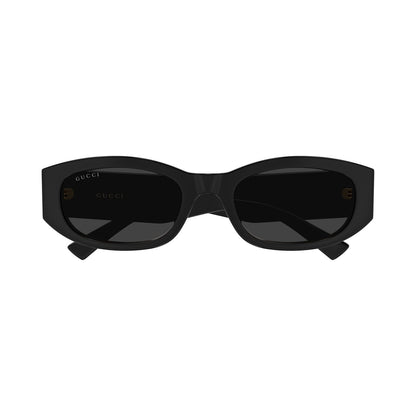 GG2068SA-001 55 Sunglass WOMAN RECYCLED