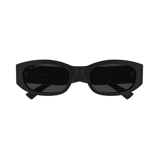 GG2068SA-001 55 Sunglass WOMAN RECYCLED