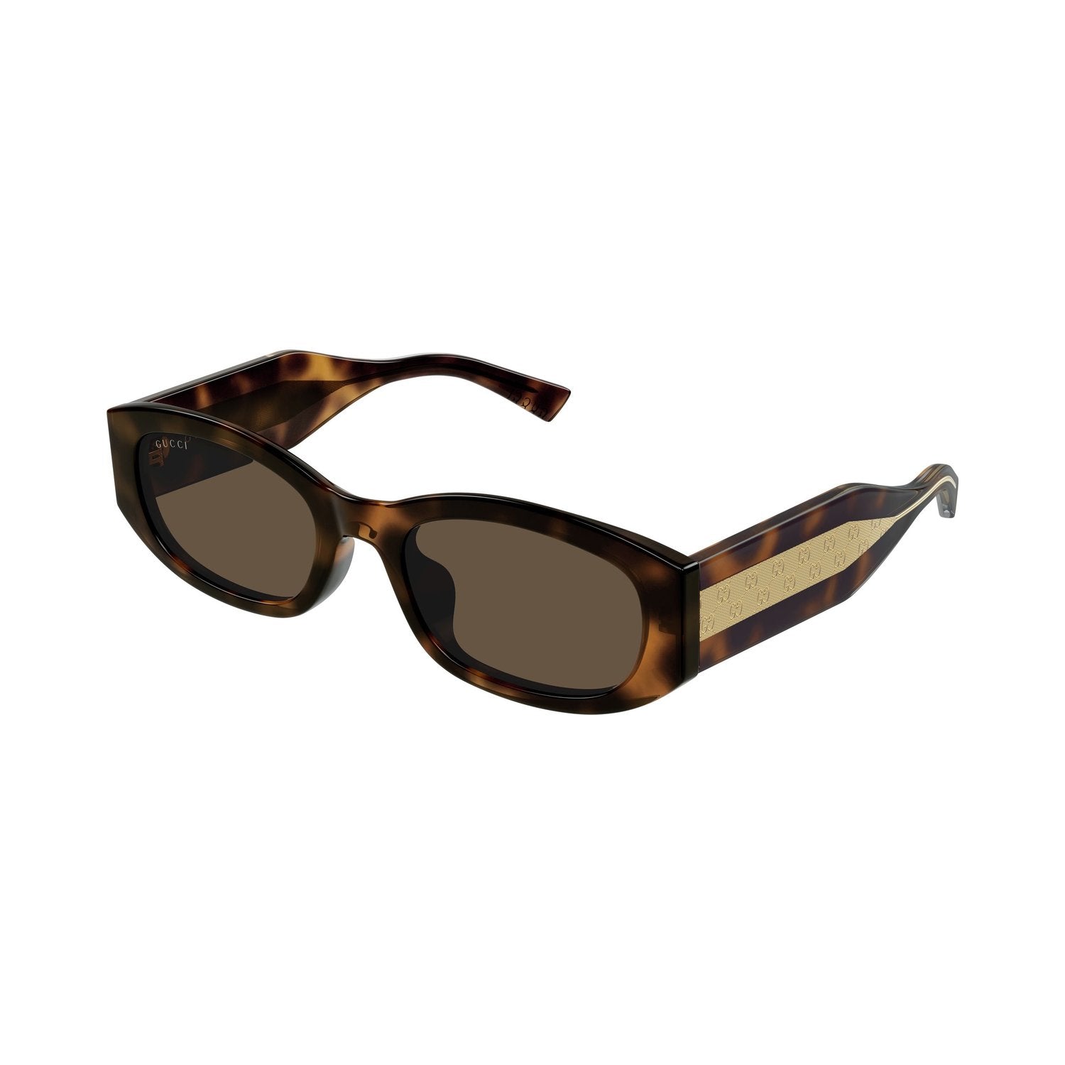 GG2068SA-002 55 Sunglass WOMAN RECYCLED