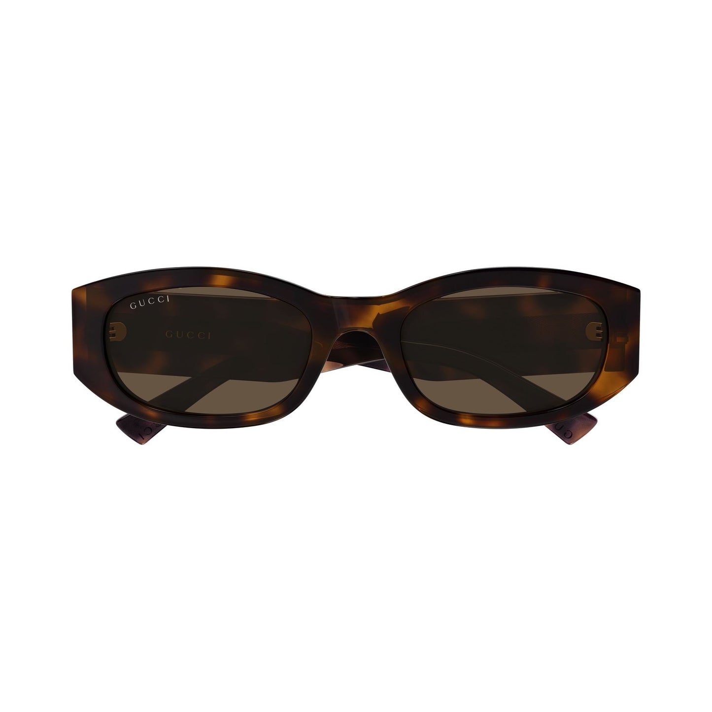 GG2068SA-002 55 Sunglass WOMAN RECYCLED