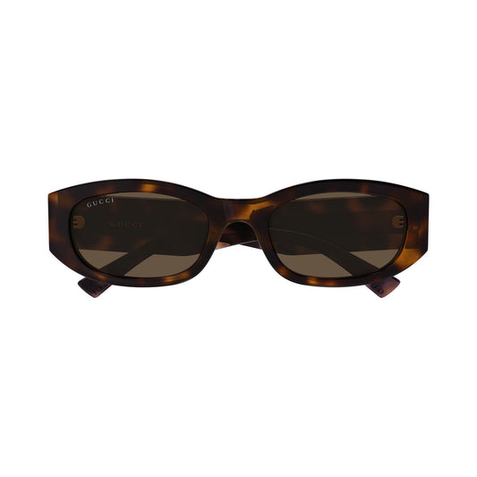 GG2068SA-002 55 Sunglass WOMAN RECYCLED