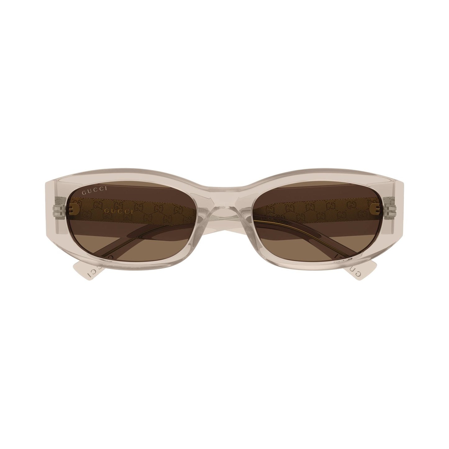GG2068SA-003 55 Sunglass WOMAN RECYCLED