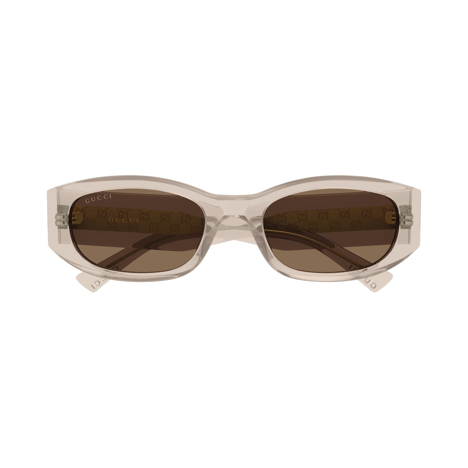 GG2068SA-003 55 Sunglass WOMAN RECYCLED