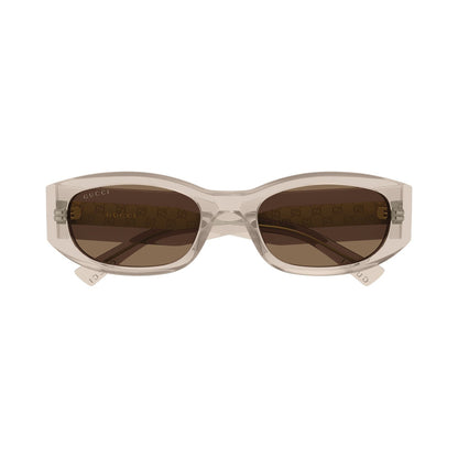 GG2068SA-003 55 Sunglass WOMAN RECYCLED