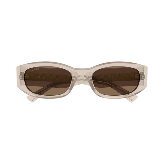 GG2068SA-003 55 Sunglass WOMAN RECYCLED