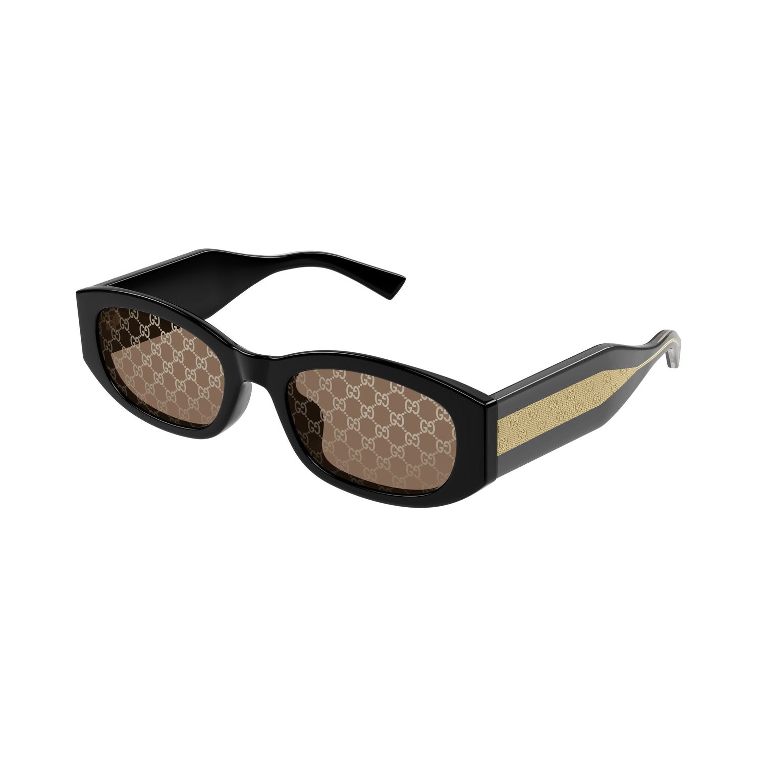 GG2068SA-004 55 Sunglass WOMAN RECYCLED