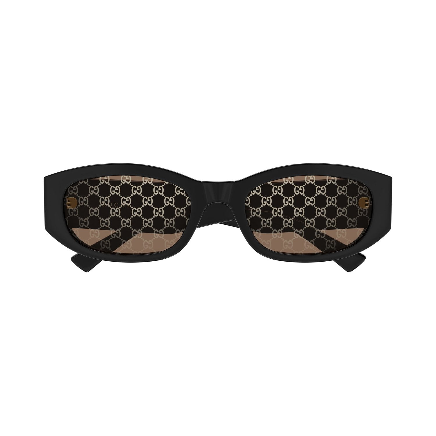 GG2068SA-004 55 Sunglass WOMAN RECYCLED
