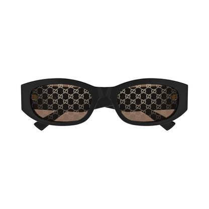 GG2068SA-004 55 Sunglass WOMAN RECYCLED