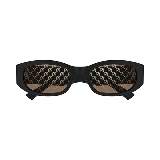 GG2068SA-004 55 Sunglass WOMAN RECYCLED