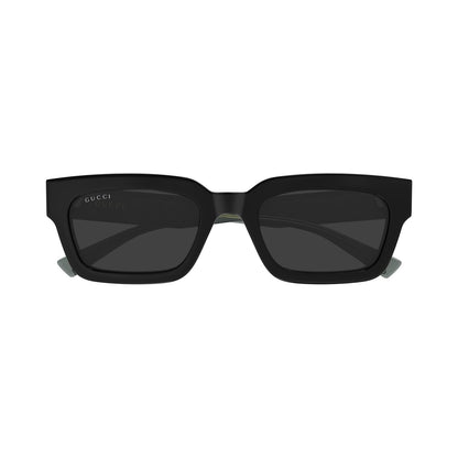 GG2069S-001 53 Sunglass MAN RECYCLED ACE