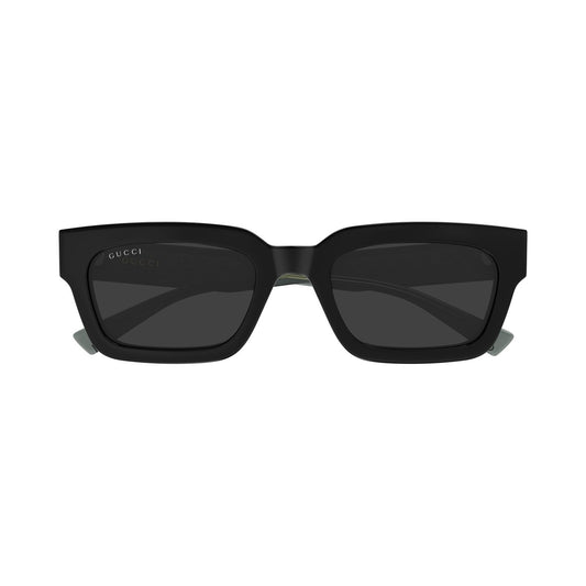 GG2069S-001 53 Sunglass MAN RECYCLED ACE