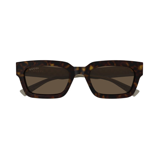 GG2069S-002 53 Sunglass MAN RECYCLED ACE