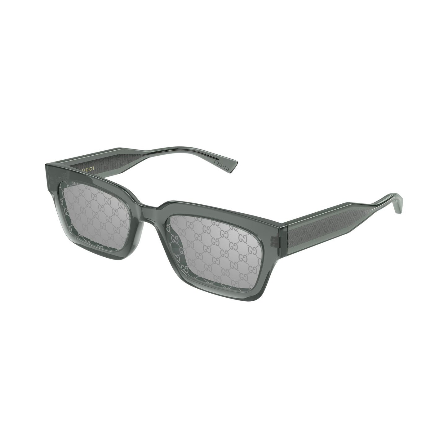 GG2069S-003 53 Sunglass MAN RECYCLED ACE