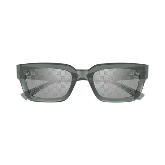 GG2069S-003 53 Sunglass MAN RECYCLED ACE
