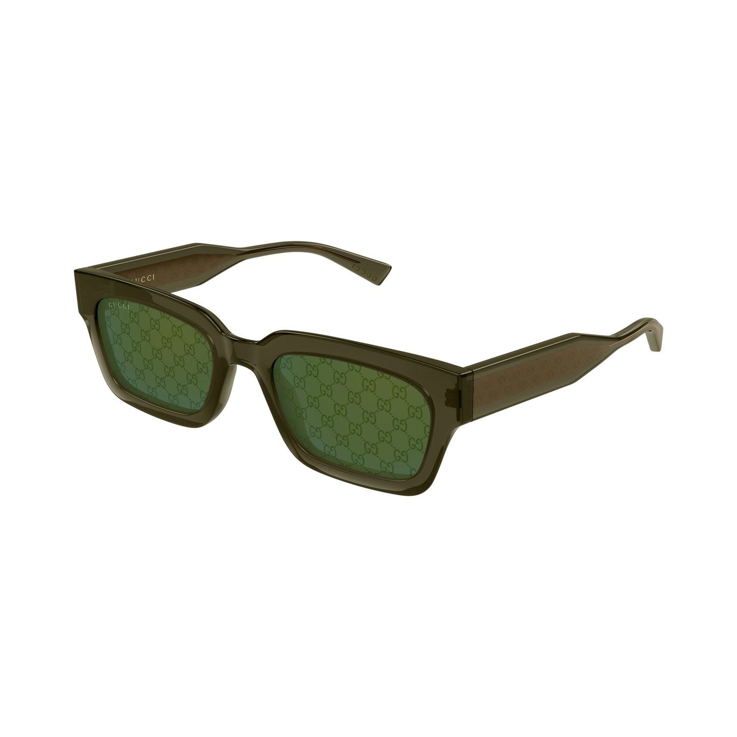GG2069S-004 53 Sunglass MAN RECYCLED ACE