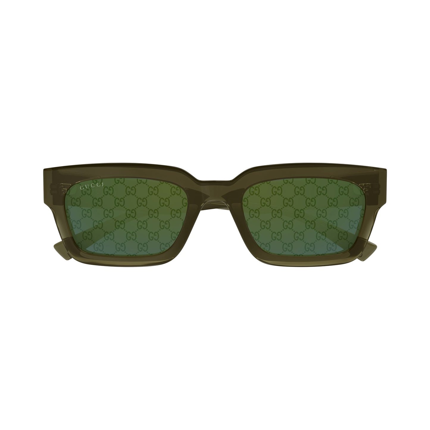 GG2069S-004 53 Sunglass MAN RECYCLED ACE