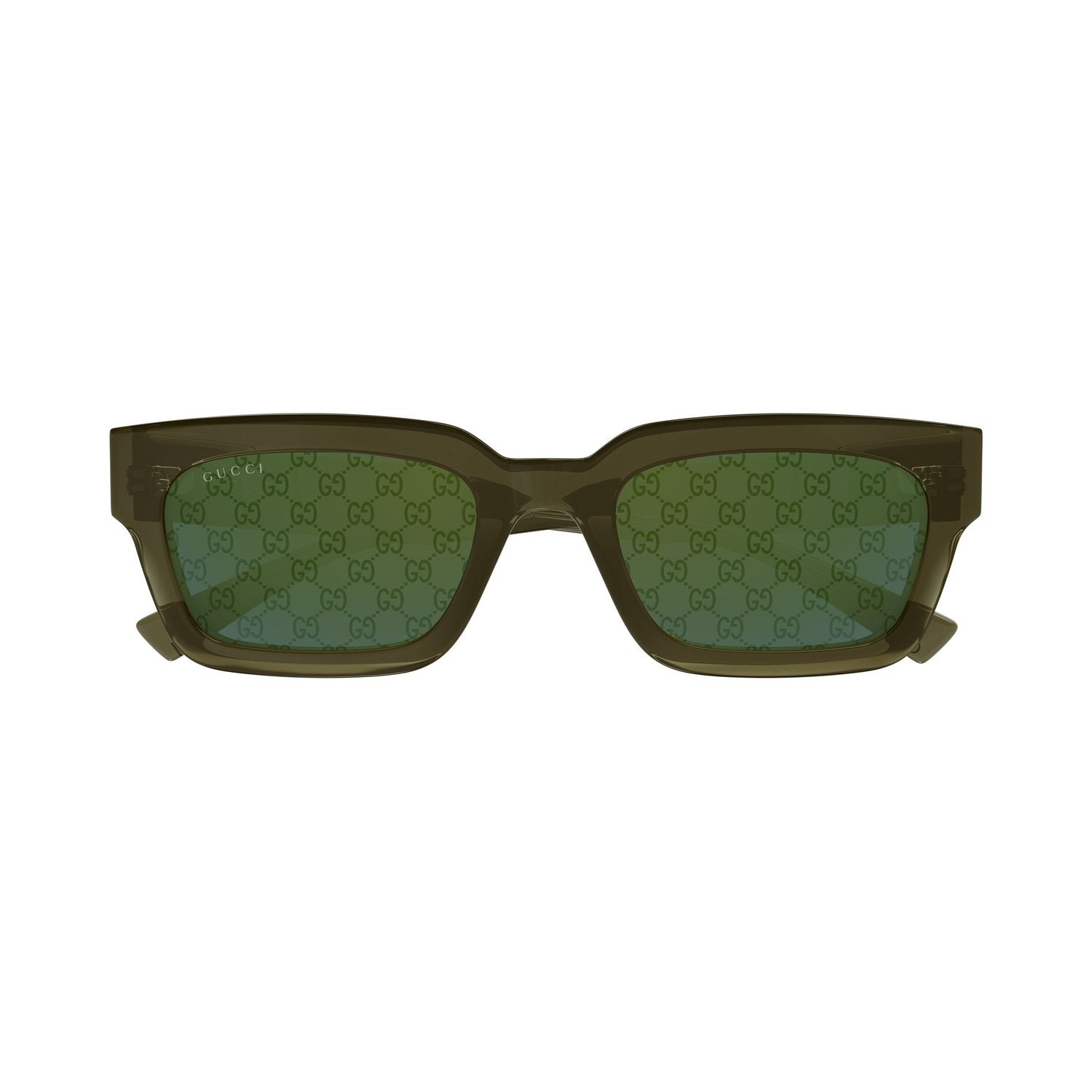 GG2069S-004 53 Sunglass MAN RECYCLED ACE