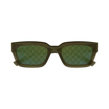 GG2069S-004 53 Sunglass MAN RECYCLED ACE
