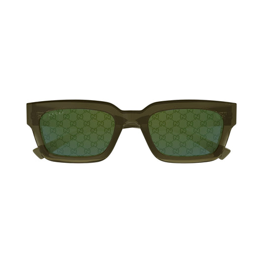 GG2069S-004 53 Sunglass MAN RECYCLED ACE