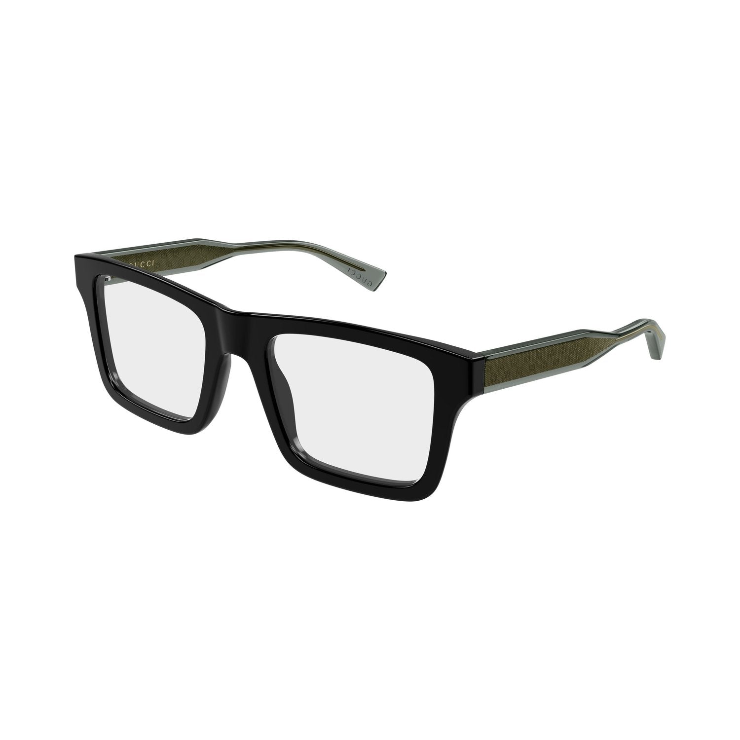 GG2070O-001 53 Optical Frame MAN RECYCLE